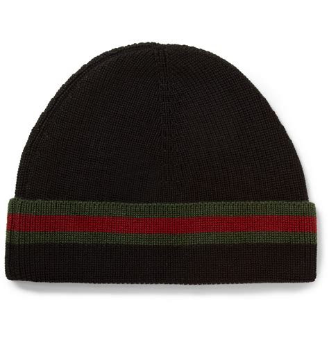 men's gucci beanies|cheap Gucci hats for men.